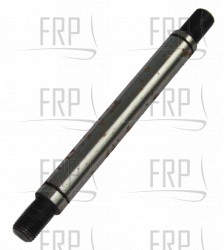 WHEEL AXLE ( 12*120L) - Product Image WHEEL AXLE ( 12*120L) - Product Image