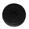 62016428 - Wheel (black) - Product Image