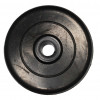 62016429 - Wheel (black) - Product Image