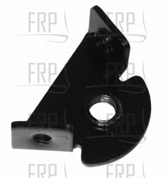 Wheel Bracket D - Product Image Wheel Bracket D - Product Image