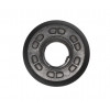 Wheel, Cardio Seat, Incld Bearing, 851-630 - Product Image