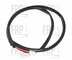 Wheel Control Wire - Product Image