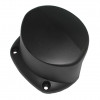 56000964 - Wheel Cover, Inside - Black - Product Image