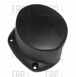 Wheel Cover, Inside - Black - Product Image