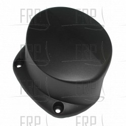 Wheel Cover, Inside - Black - Product Image Wheel Cover, Inside - Black - Product Image