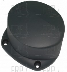 Wheel Cover, Inside - Gray - Product Image