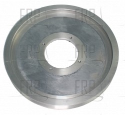 Wheel, Drive Pulley - Product Image