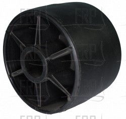 Wheel, Flat - Product Image