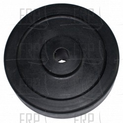 Wheel, Fold Frame - Product Image
