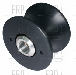 Wheel, Guide - Product Image