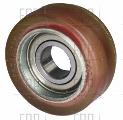 Wheel, Interior - Product Image