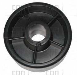 Wheel, Lift arm - Product Image