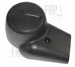 WHEEL PROTECTING COVER LEFT - Product Image