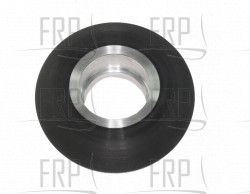 Wheel, Ramp - Product Image