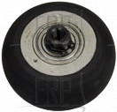Wheel Set, SA, FW83KM-G3, - Product Image Wheel Set, SA, FW83KM-G3, - Product Image