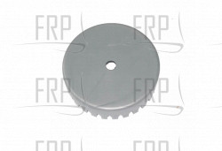 Wheel, Tachometer - Product Image