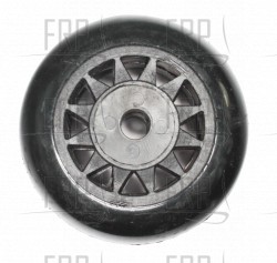 Wheel, Transport - Product Image