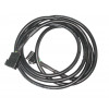 24013590 - WIRE 24AWG WITH CONNECTORS 1300mm SM-5Y (POST) to SM-5A (COM - Product Image