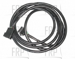 WIRE 24AWG WITH CONNECTORS 1300mm SM-5Y (POST) to SM-5A (COM - Product Image