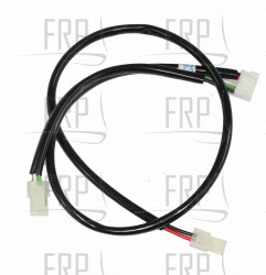 Wire, Alternator to Drive Board - Product Image