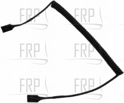 WIRE Assembly, HR CONNECTOR, 4PIN 50-57-9404 TO 4PIN 50-57-9404 - Product Image WIRE Assembly, HR CONNECTOR, 4PIN 50-57-9404 TO 4PIN 50-57-9404 - Product Image
