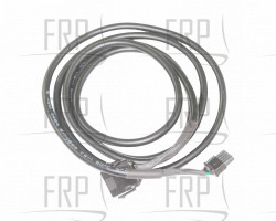 WIRE Assembly, 1300mm, 5 COND, 0436400500 to 0436450500, FRAME A - Product Image