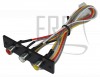 6041172 - Wire, A/V - Product Image