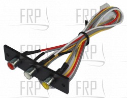 Wire, A/V - Product Image