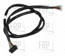 Wire, AV Lower to Pedestal - Product Image
