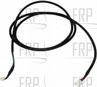 WIRE BATTERY 1300MM - Product Image WIRE BATTERY 1300MM - Product Image