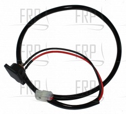 WIRE, BATTERY CHARGER - Product Image