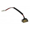 38013668 - WIRE - BATTERY CHARGER || W - GL5 - Product Image