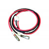 38000289 - Wire - battery to Drv board - Product Image