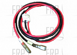 Wire - battery to Drv board - Product Image