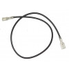 62016462 - Wire (Black) - Product Image
