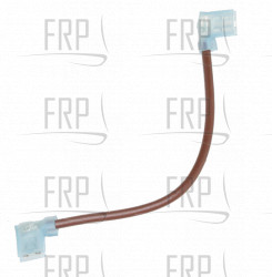 Wire Cable, Power Switch - Product Image