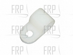 Wire Clamp - Product Image