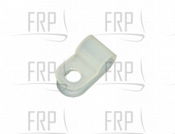 wire clip fixing knob UC-0.5 - Product Image wire clip fixing knob UC-0.5 - Product Image