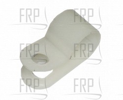 Wire clip fixing knob uc-1 LK500R-A34 - Product Image