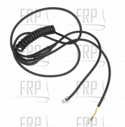 Wire, Communication - Product Image