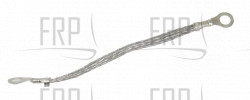 Wire, Connecting - Product Image