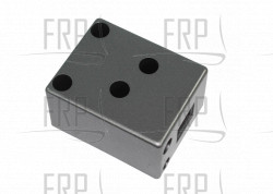 wire connecting box - Product Image