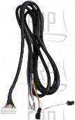WIRE CONSOLE 1920L - Product Image WIRE CONSOLE 1920L - Product Image