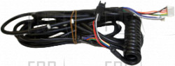 WIRE CONSOLE 6 PIN 3200L - Product Image WIRE CONSOLE 6 PIN 3200L - Product Image