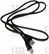 WIRE CONSOLE 8PIN - Product Image WIRE CONSOLE 8PIN - Product Image
