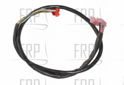 Wire, Console, Right - Product Image