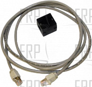 WIRE CONSOLE W/CHOKE 1950MM - Product Image WIRE CONSOLE W/CHOKE 1950MM - Product Image