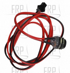 Wire, DC - Product Image