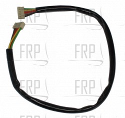 WIRE, DISPLAY TO FAN BOARD - Product Image