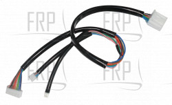 WIRE, DISPLAY TO HUB BOARD - Product Image